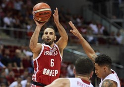 El. MŚ koszykarzy: Slaughter zapewnił, że przyjedzie na kolejne mecze reprezentacji Polski