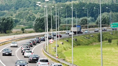 Ułatwienia w drodze nad morze w pobliżu Szczecina