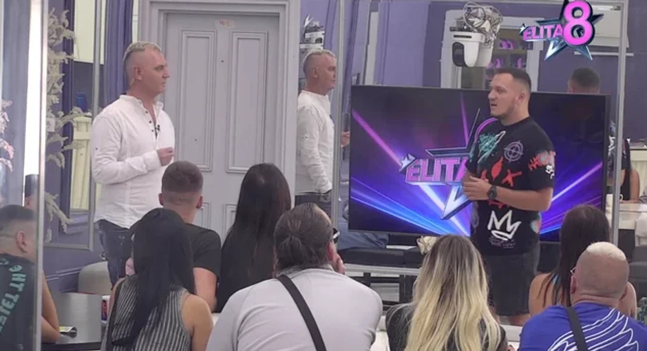 Gastoz komentarisao uspomene