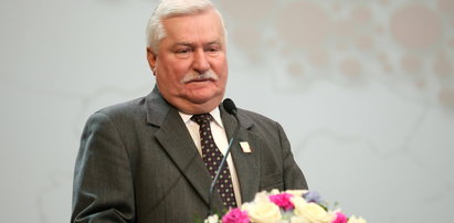 Dramat Lecha Wałęsy! Zmarła mu...