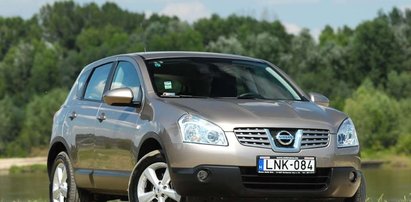 Nissan Qashqai 2.0: Dobra forma bestsellera