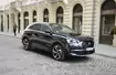 DS7 Crossback PureTech 225 – w pół drogi do segmentu premium |Test