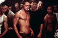 W Chinach zmieniono zakończenie filmu Fight Club.