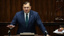 komisja zdecydowała ws. ministra rolnictwa. wotum nieufności odrzucone