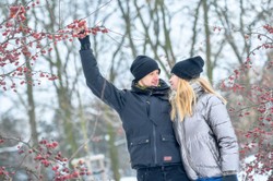 Rolnik szuka żony. Jedna z par się zaręczyła [FOTO]