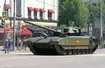 Czołg T-14 Armata — niezbyt udany debiut maszyny