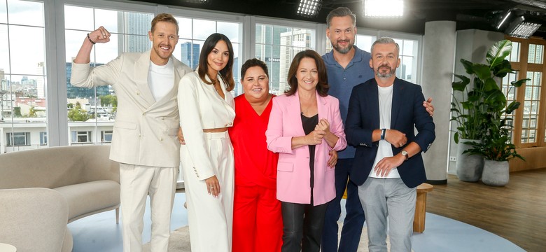 Wielka zmiana w "Dzień dobry TVN". W zespole gwiazda "Pytania na śniadanie"