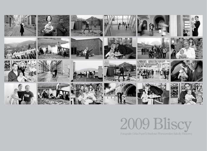 Córeczka Agaty Mróz wystąpiła w charytatywnej sesji zdjęciowej