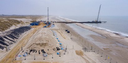 Atak na Nord Stream to nie koniec? Baltic Pipe też może być zagrożony. Współtwórca GROM-u bije na alarm