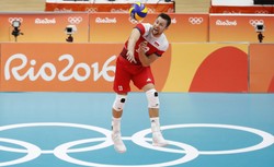 Michał Kubiak: W meczu z Egiptem najważniejszy nie był styl, ale wynik