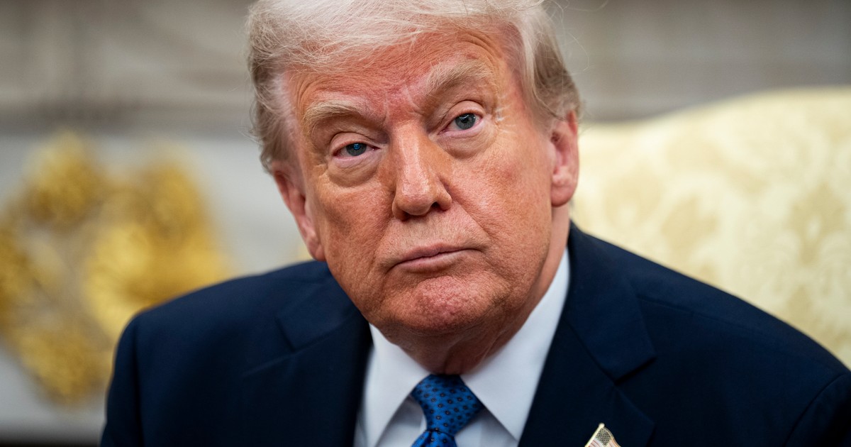 Niebezpieczny "plan pokojowy" Donalda Trumpa może zgubić nie tylko Kijów. Jednak ortograficzny szczegół daje Ukraińcom nadzieję [KOMENTARZ]