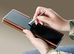 Yoga - laptop do kieszeni