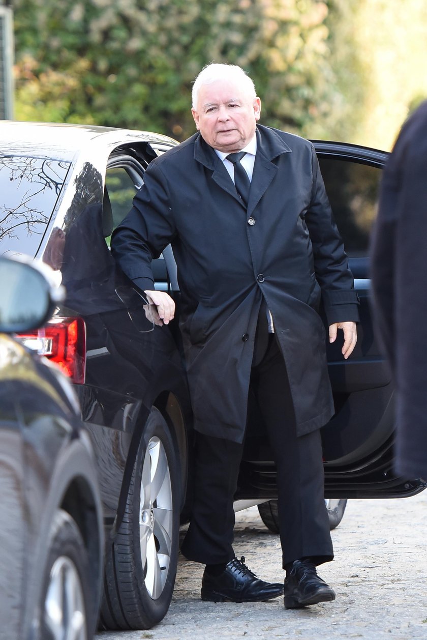 Jarosław Kaczyński