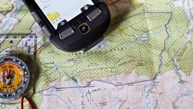 Lepsza alternatywa dla Google Map na wycieczki rowerowe i piesze trasy. Poznaj nawigację Mapy.cz
