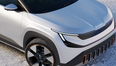 Nowa Skoda to będzie hit. Czesi zmieniają styl i technologię