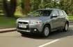 Mitsubishi ASX: 4x4 + 150 KM = SUV