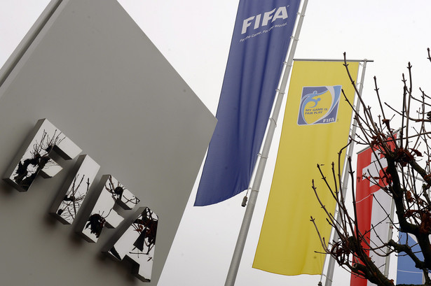 Bunt piłkarskich działaczy. Niemcy grożą wyjściem z FIFA
