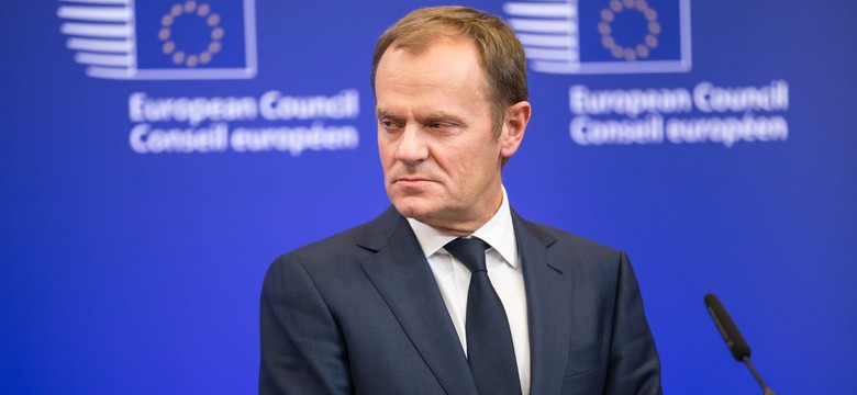 SONDAŻ: Jeśli Tuskowi zostaną postawione zarzuty, to nieważne jakie. Byleby tylko stanął przed sądem