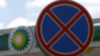 BP ostrzega przed dalszymi sankcjami wobec Rosji