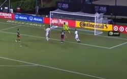 Adam Buksa show! Polak strzelił pięknego gola i został wybrany piłkarzem meczu