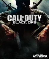 Okładka: Call of Duty Black Ops Escalation