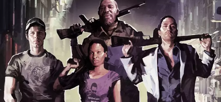 Recenzja Left 4 Dead 2: The Passing