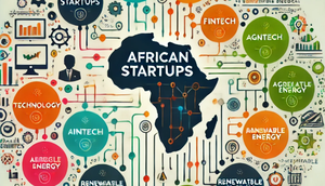 The 8 serial investors that powered Africa’s Startup ecosystem in 2024