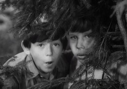 był "mandarynem" w "wakacjach z duchami" - tragiczny los dziecięcego g