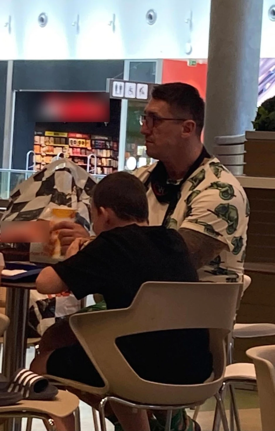 Kristijan Golubović, Kristina Spalević