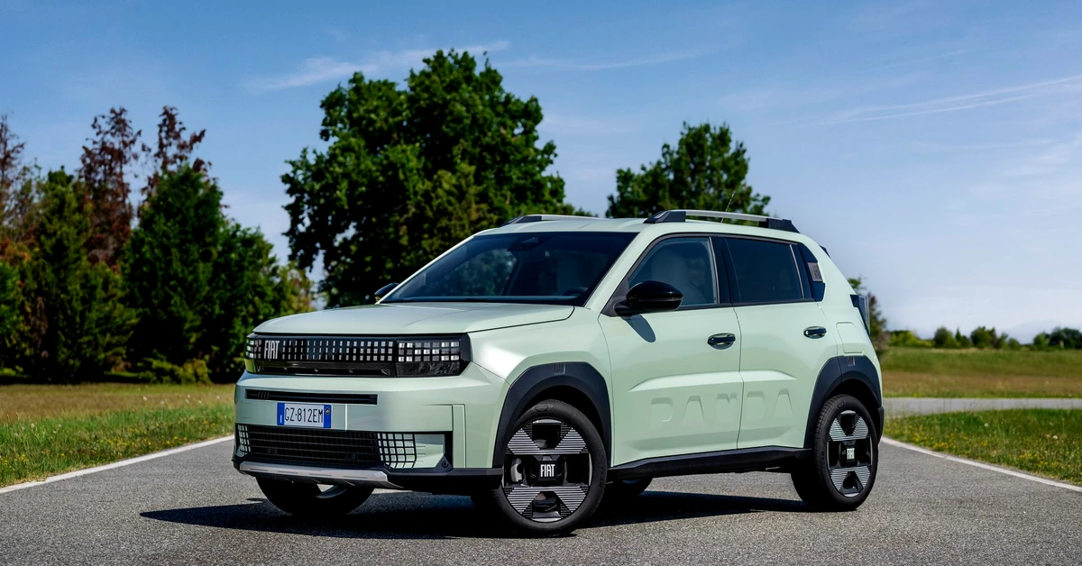 Oto nowy i tani Fiat dla ludu. Ma silnik 1.2 i spala 5,6 l/100 km. Cena?