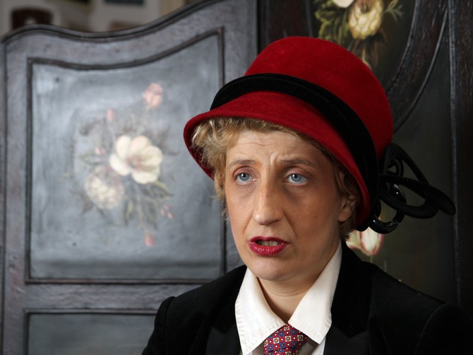 Isidora Bjelica