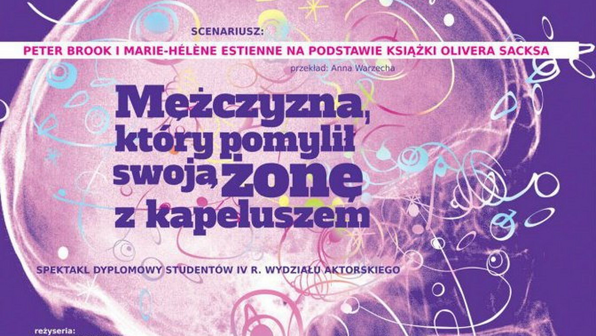 Zmarł Oliver Sacks, słynny brytyjski neurolog i uznany pisarz, autor takich bestsellerów jak "Mężczyzna, który pomylił żonę z kapeluszem” i "Przebudzenia" — pisze poniedziałkowy "New York Times".