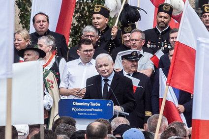 Wojna o kopalnię Turów. Wydaliśmy krocie, a to jeszcze nie koniec. "Mleko się wylało"