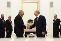 "Chcecie być następni po Ukraińcach?" - grozi Putin. Testem na lojalność mają być wybory