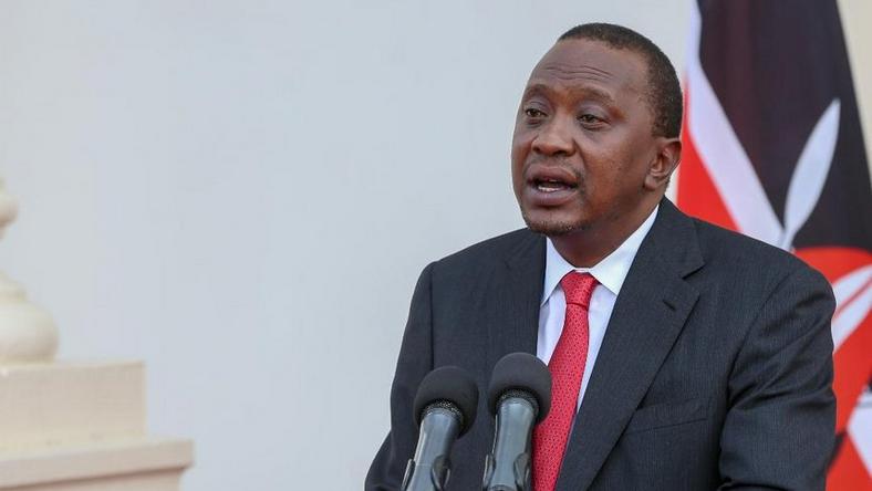 Details Of More Cabinet Secretaries To Be Sacked By Uhuru