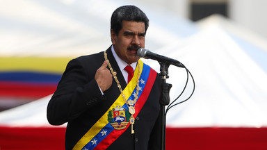 Wenezuela: Maduro zarządził rewizję stosunków z USA