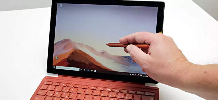 Krótka recenzja nowych laptopów i tabletów Microsoftu z serii Surface