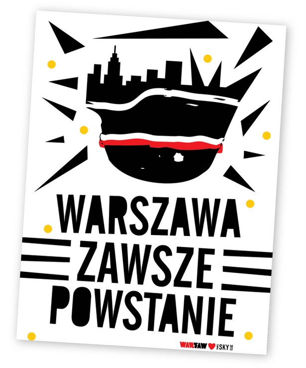 Narysować patriotyzm. Moc plakatu i grafiki, czyli jak sztuka wizualna komentuje rzeczywistość