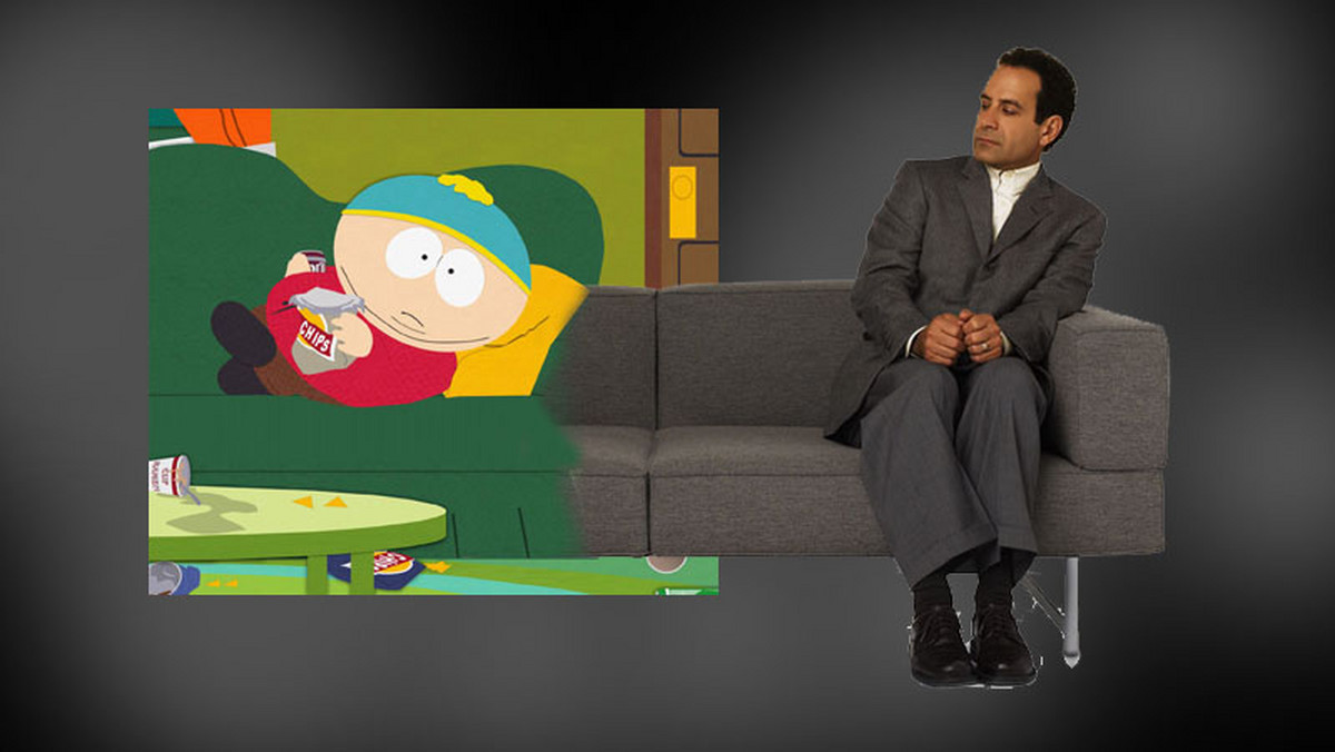 Od 3 marca 2010 na antenę CANAL+ powracają bohaterowie kultowej serii animowanej "South Park". Odcinki najnowszego, 13. sezonu będą nadawane w paśmie animacji dla dorosłych, w każda środę po 23:00.