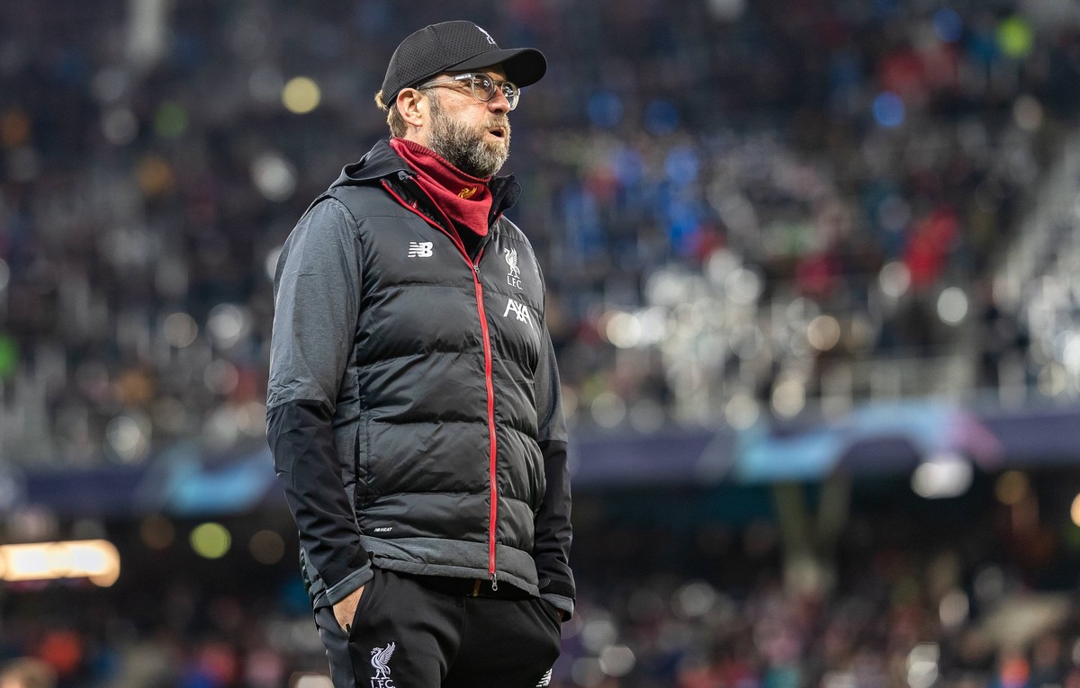 Juergen Klopp