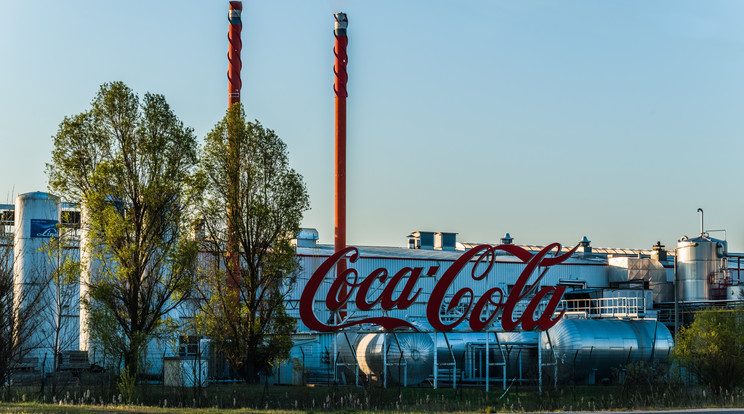 Megszólalt a magyar Coca-Cola a horvát mérgezéses botránnyal kapcsolatban / Fotó: MTVA/Bizományosi: Faludi Imre