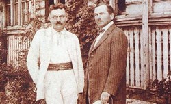 PROJEKT POLSKA: Spory o ustrój