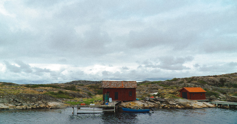 Bohuslän