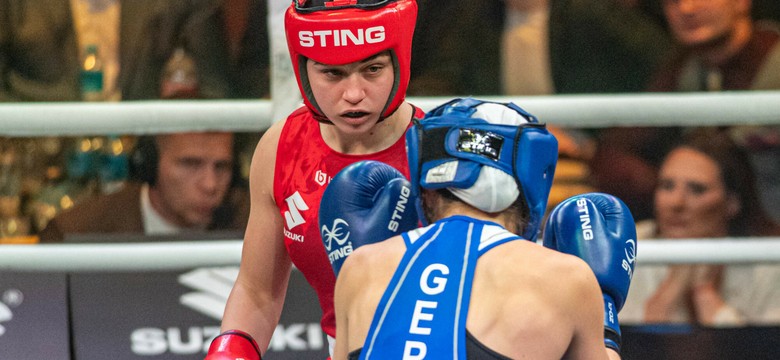Szeremeta skrzywdzona w finale? Kontrowersyjny werdykt sędziów