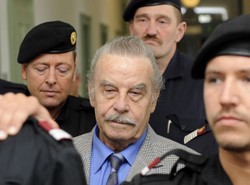 Znaleźli sposób na ostateczne unicestwienie koszmaru Fritzla