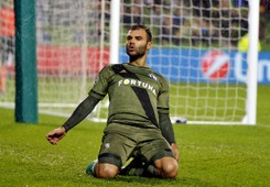 Liga Mistrzów: Legia jedną nogą w piłkarskim raju. Wygrała na wyjeździe z Dundalk 2:0