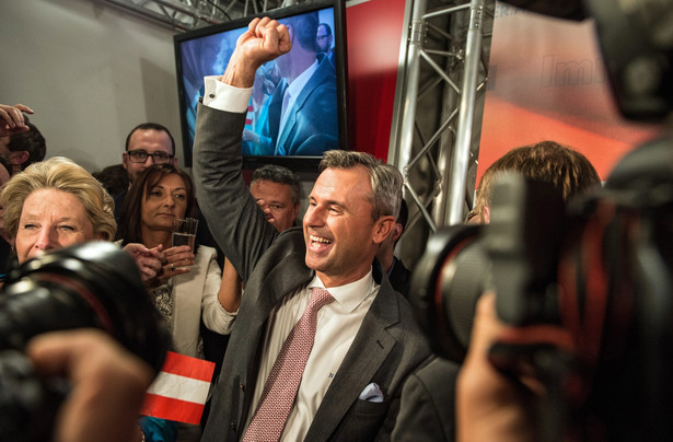 Norbert Hofer