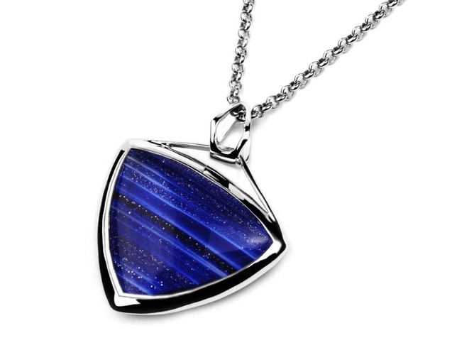 Biżuteria idealna na lato - 'piaski pustyni i lazur oceanu' z oferty marki Jubitom