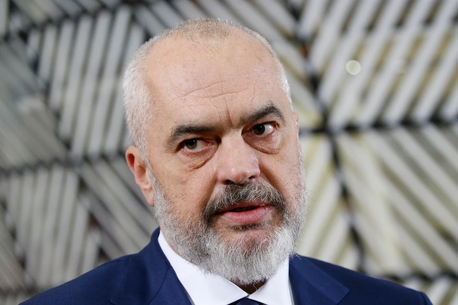 Edi Rama 