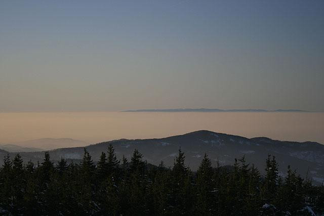 Galeria Polska - Beskid Śląski, obrazek 16